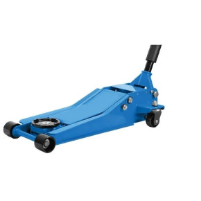 Домкрат подкатной гидравлический