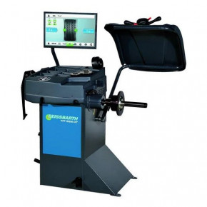 Балансировочное оборудование