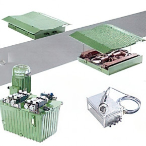 Диагностические стенды ходовой части автомобиля