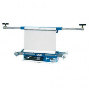 Осевые траверсы