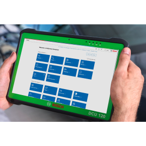 Диагностическое программное обеспечение ESI[tronic], Bosch, Германия