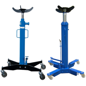 Стойка трансмиссионная гидравлическая