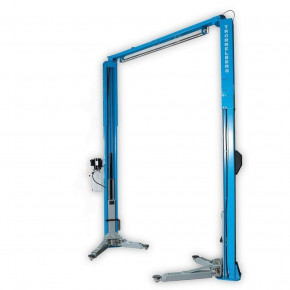 Подъемники двухстоечные