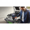Автоматическое сервисное устройство ACS 753  с хладагентом R134a , Bosch, Германия mini 1