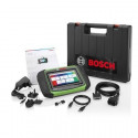 Системный тестер KTS 250, Bosch, 
 Германия mini 3