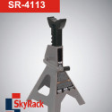 Подставка под автомобиль SR-4113 (3,0т)- 2шт., SKYRACK, Китай-Англия mini 