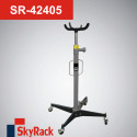 Гидравлическая трансмиссионная стойка SR-42405 (500кг), SkyRack, Великобритания - Китай mini 