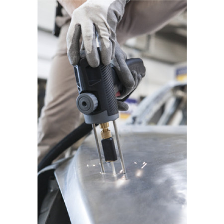 Аппарат ударно-дуговой сварки GYSPOT ARCPULL 200, Gys, Франция 2