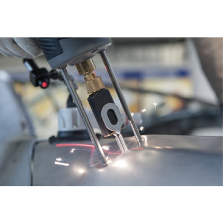 Аппарат ударно-дуговой сварки GYSPOT ARCPULL 200, Gys, Франция 3