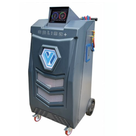 Автоматическая установка для обслуживания систем кондиционеров Wigam OPTIMA VARIANT, Италия 