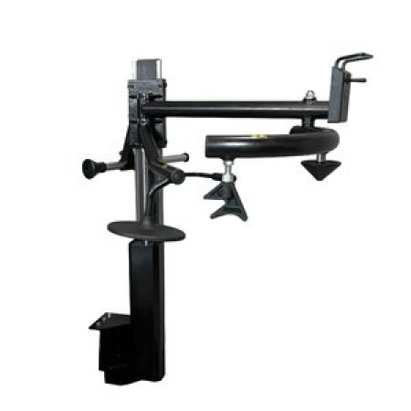 Автоматический шиномонтажный стенд с откидной колонной ТС22 PRO, Beissbarth, Германия 1