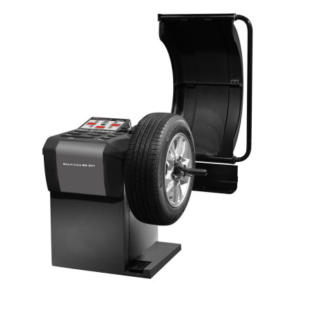 Балансировочный стенд Start Line BA 201, Вeissbarth, Китай 