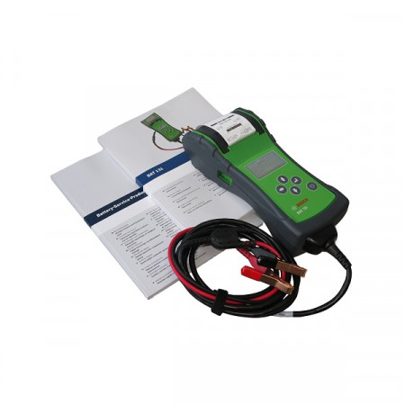 Тестер проверки аккумуляторов, BAT 131, Bosch, Германия 1