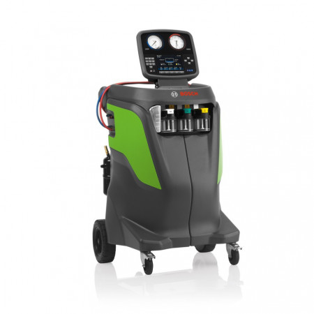 Автоматическое сервисное устройство ACS 753  с хладагентом R134a , Bosch, Германия 