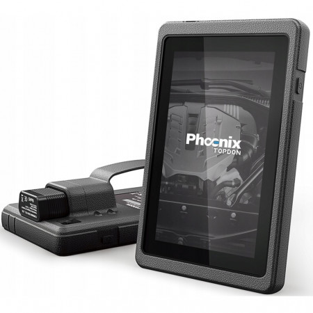 Диагностический сканер Phoenix  Lite, Topdon 