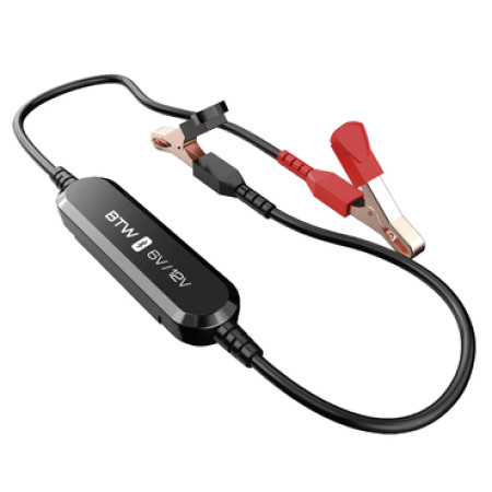 Электронный тестер аккумуляторов с BLUETOOTH BTW 6В/12В, GYS, Франция 