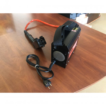 Индукционный нагреватель KMi heater X175 4