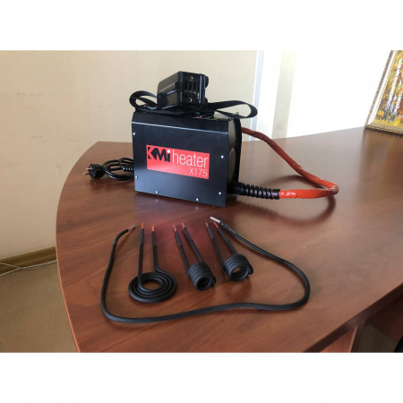 Индукционный нагреватель KMi heater X175 5