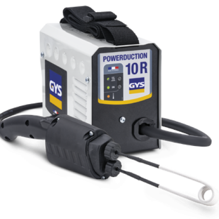 Индукционный нагреватель Powerduction 10R, GYS, Франция 