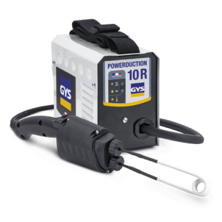 Индукционный нагреватель Powerduction 10R PRO, GYS, Франция 1