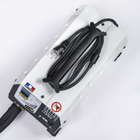 Индукционный нагреватель с жидкостным охлаждением POWERDUCTION 37LG (S90), GYS, Франция 2