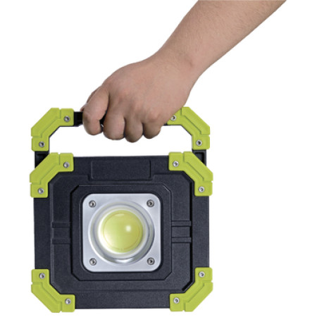 Лампа на штативе 3000 Лм, Gys, Франция 1