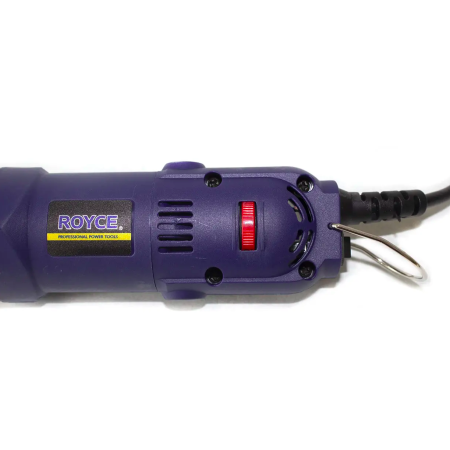 Мини гравер/дрель Royce RDG6-160 с регулировкой оборотов, Китай 4