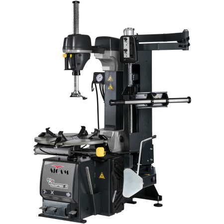 Автоматический шиномонтажный стенд  EVO 624S V1, SICAM S.r.l, Италия (MS 630S V1, Beissbarth) 