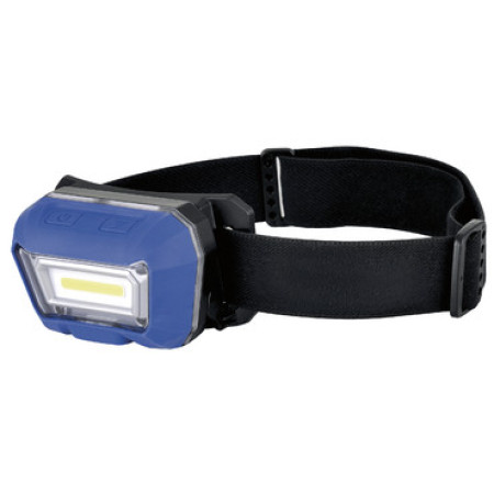 Налобный инспекционный фонарь 280L, Gys, Франция 