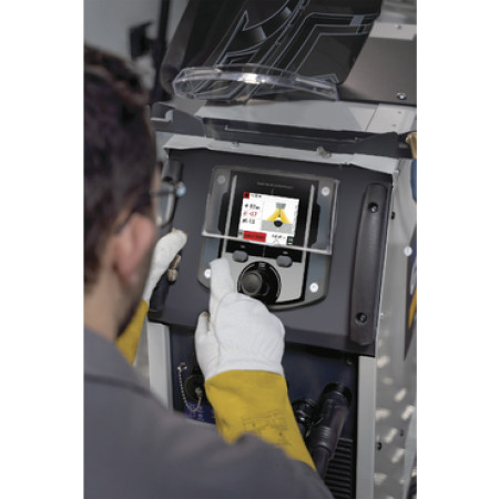 Однофазный сварочный инверторный аппарат МИГ/МАГ E1 GYS AUTO, Gys, Франция 1