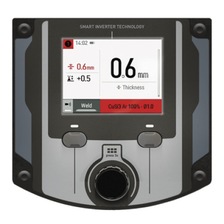 Однофазный сварочный инверторный аппарат МИГ/МАГ E1 GYS AUTO, Gys, Франция 2