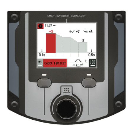 Однофазный сварочный инверторный аппарат МИГ/МАГ E1 GYS AUTO, Gys, Франция 3