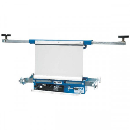 Осевая гидравлическая траверса OMA 542.05 (2т), Италия 