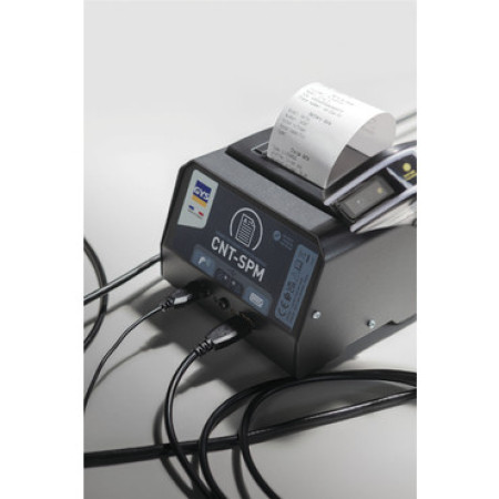 Модуль - принтер  для зарядных устройств (SPM), Gys, Франция 