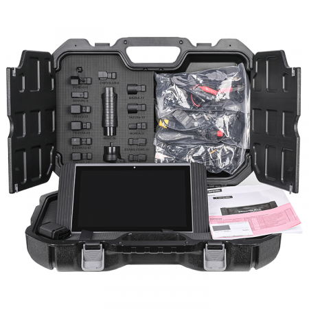 Профессиональный сканер Phoenix Pro, Topdon 1