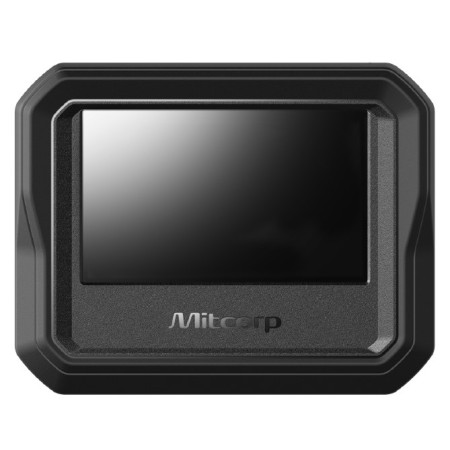 Профессиональный технический видеоэндоскоп X600H, MITCORP, Тайвань 2