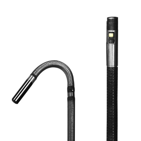 Профессиональный технический видеоэндоскоп X600H, MITCORP, Тайвань 3