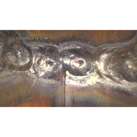 Профессиональный технический видеоэндоскоп X600H, MITCORP, Тайвань 6