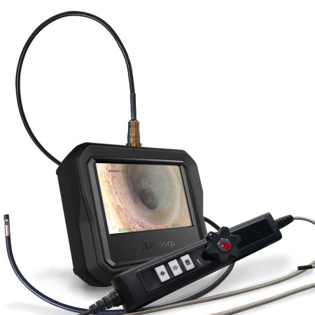 Профессиональный технический видеоэндоскоп X600H, MITCORP, Тайвань 