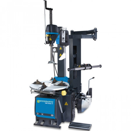 Шиномонтажный станок MS 650S V1 Beissbarth (Германия) 