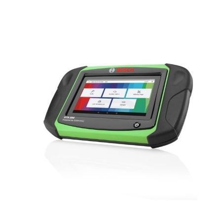 Системный тестер KTS 250, Bosch, 
 Германия 1