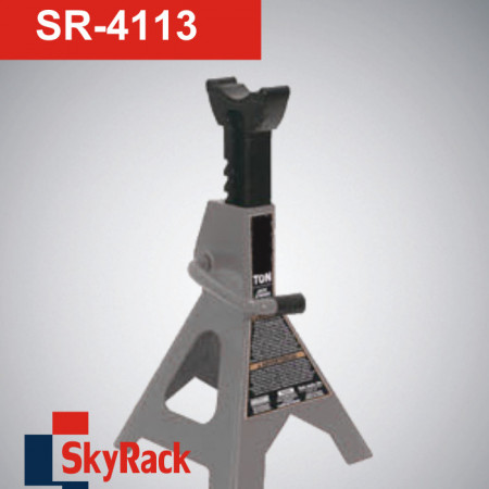 Подставка под автомобиль SR-4113 (3,0т)- 2шт., SKYRACK, Китай-Англия 