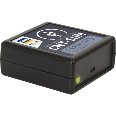 SMART USB MODULE (SUM), GYS, Франция 