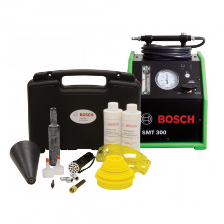 Дымогенератор Bosch SMT 300, Германия 