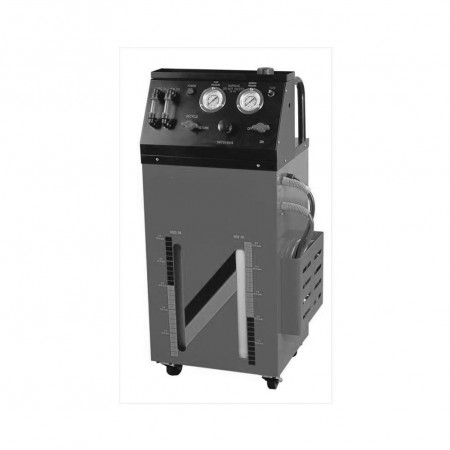 Установка для замены охлаждающей жидкости SR-307C, SkyRack, Китай-Англия 