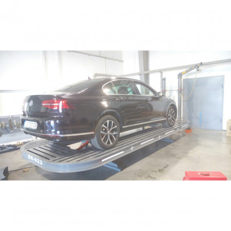 Платформенный стапель SR-923N, SKYRACK, Великобритания - Китай 2