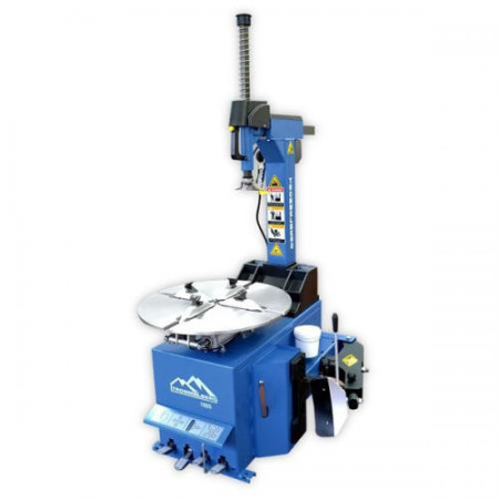 Станок шиномонтажный автоматический 1885 3P (3Ф x 380В), Trommelberg, Германия - Китай 