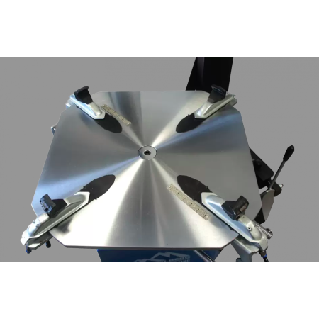 Станок шиномонтажный автоматический 1887IT Racing (3Ф.х380В), Trommelberg, Германия - Китай 2