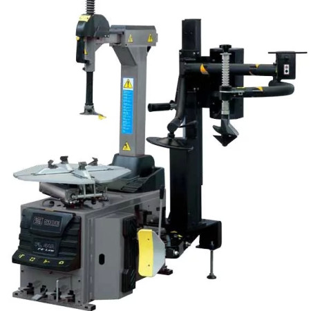 Станок шиномонтажный автоматический FIT LINE FL 41A 2V, Италия - Китай 