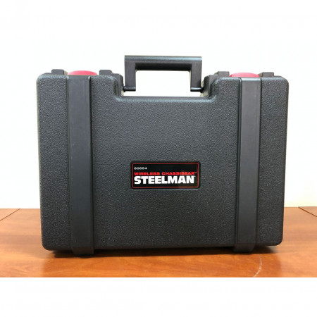 STEELMAN WIRELESS CHASSISEAR - беспроводной электронный стетоскоп 1